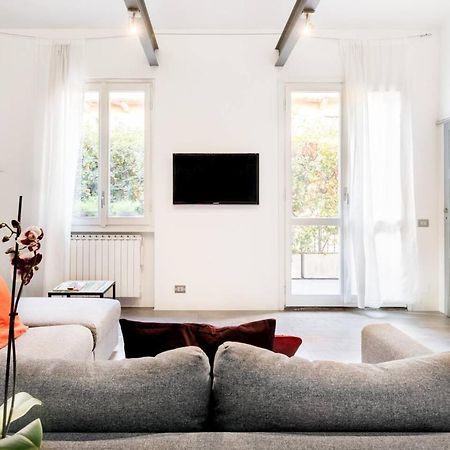 Apartament Design Loft Bocconi Mediolan Zewnętrze zdjęcie