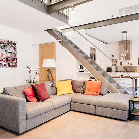 Apartament Design Loft Bocconi Mediolan Zewnętrze zdjęcie