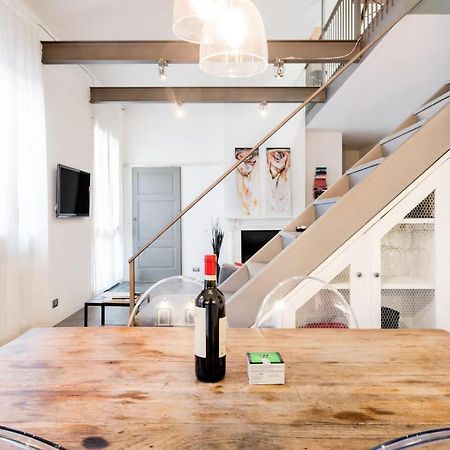 Apartament Design Loft Bocconi Mediolan Zewnętrze zdjęcie