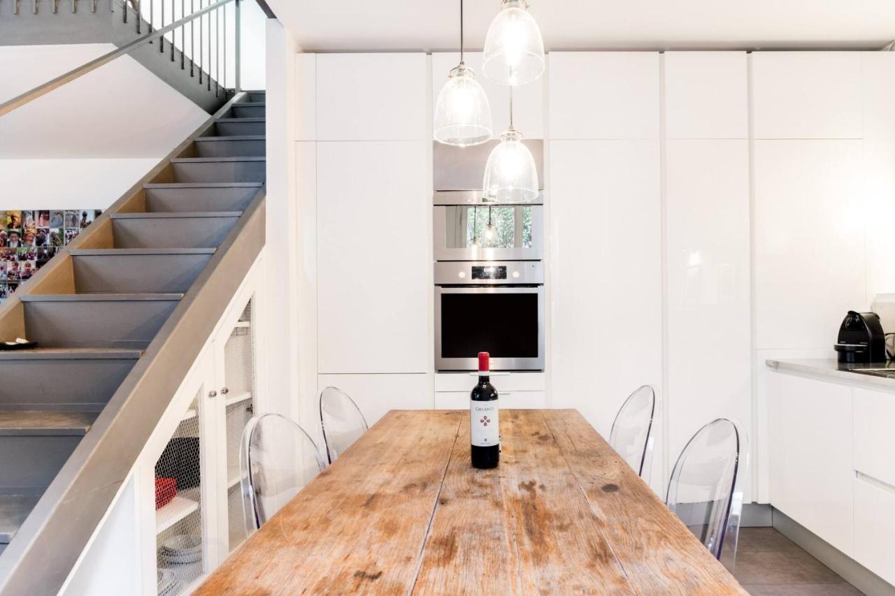 Apartament Design Loft Bocconi Mediolan Zewnętrze zdjęcie