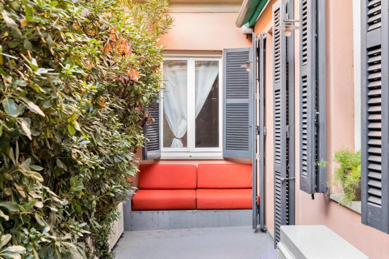 Apartament Design Loft Bocconi Mediolan Zewnętrze zdjęcie
