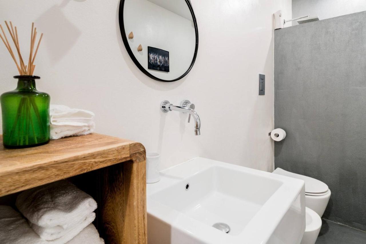 Apartament Design Loft Bocconi Mediolan Zewnętrze zdjęcie
