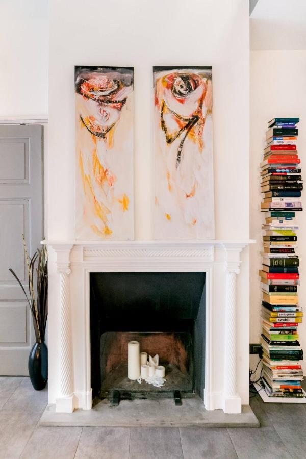 Apartament Design Loft Bocconi Mediolan Zewnętrze zdjęcie