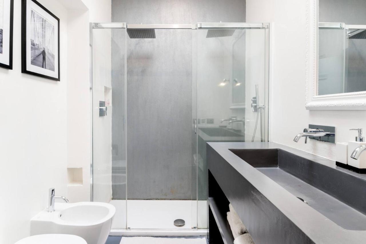 Apartament Design Loft Bocconi Mediolan Zewnętrze zdjęcie