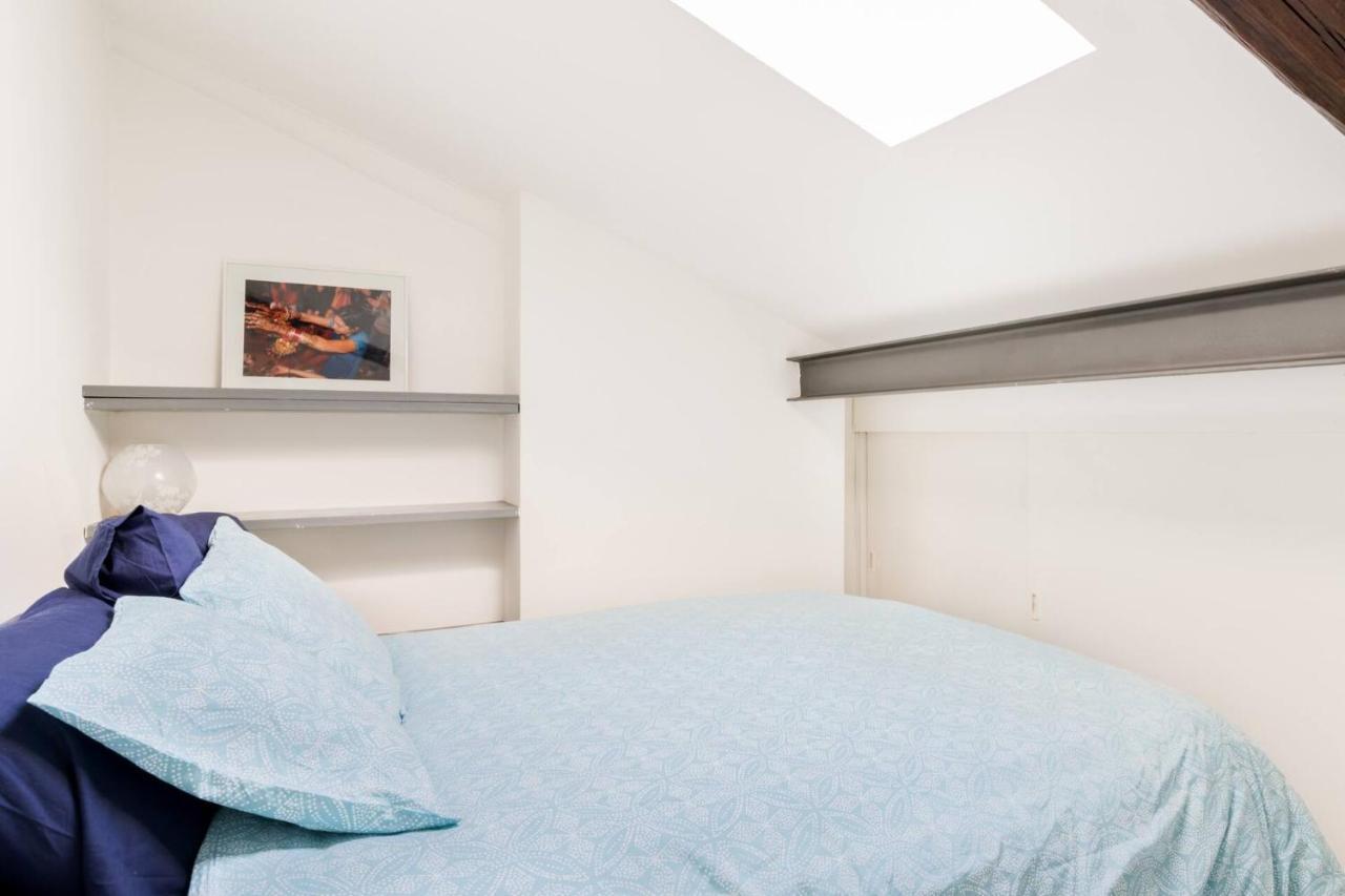 Apartament Design Loft Bocconi Mediolan Zewnętrze zdjęcie