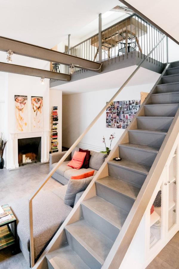 Apartament Design Loft Bocconi Mediolan Zewnętrze zdjęcie