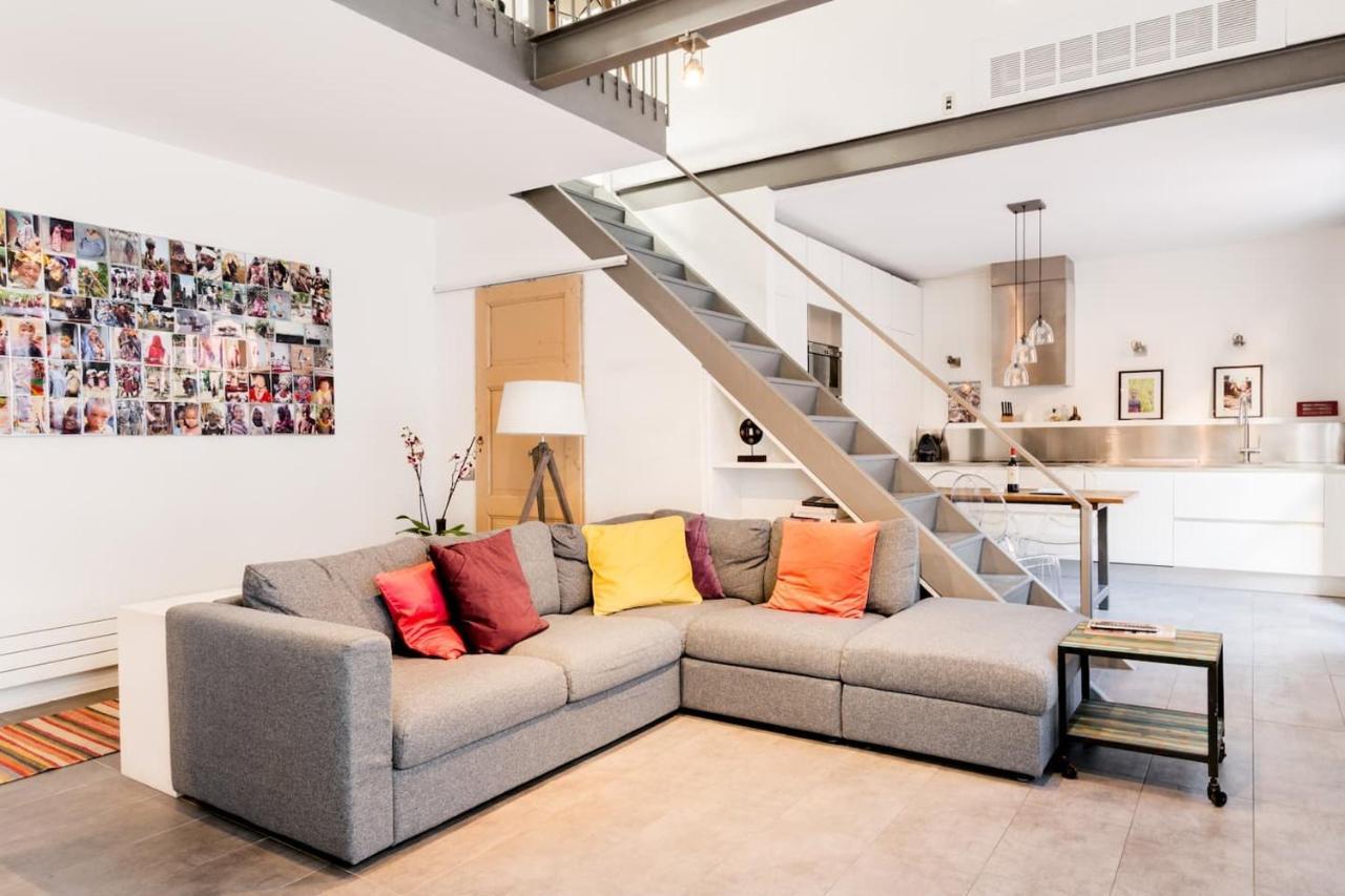 Apartament Design Loft Bocconi Mediolan Zewnętrze zdjęcie