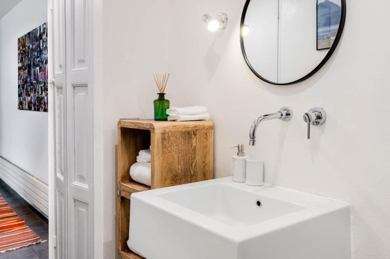 Apartament Design Loft Bocconi Mediolan Zewnętrze zdjęcie
