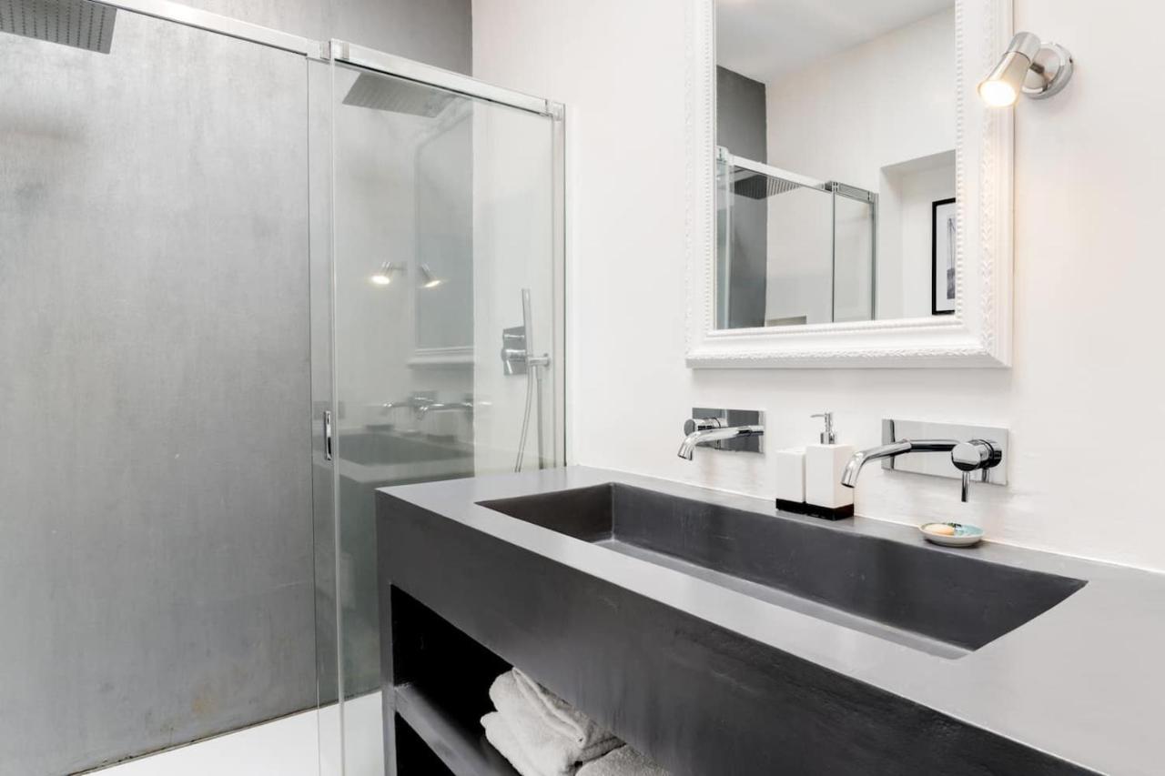 Apartament Design Loft Bocconi Mediolan Zewnętrze zdjęcie