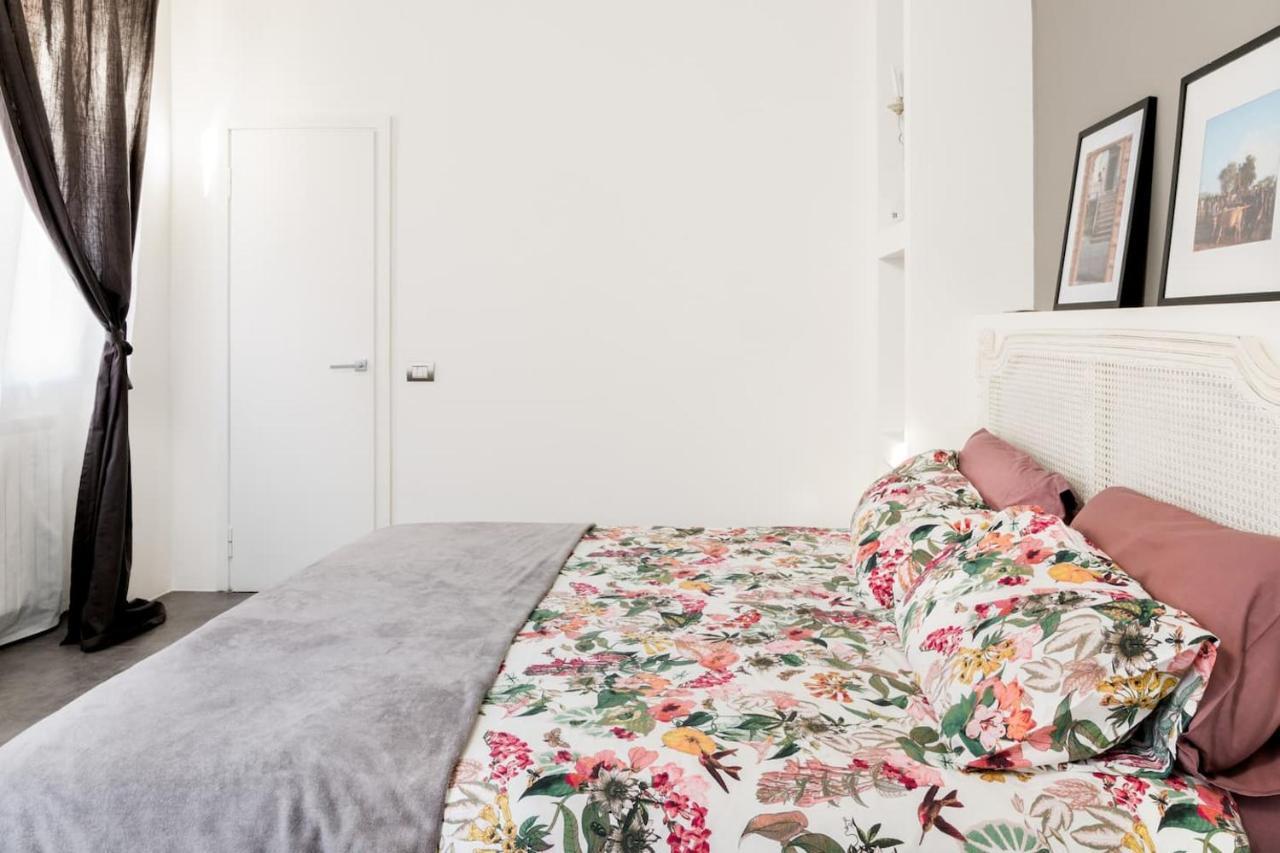 Apartament Design Loft Bocconi Mediolan Zewnętrze zdjęcie
