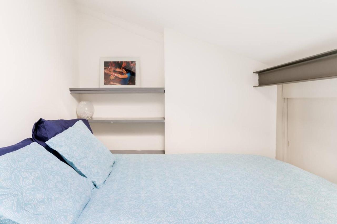 Apartament Design Loft Bocconi Mediolan Zewnętrze zdjęcie