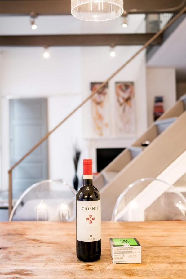 Apartament Design Loft Bocconi Mediolan Zewnętrze zdjęcie