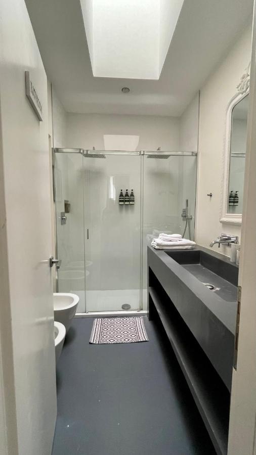 Apartament Design Loft Bocconi Mediolan Zewnętrze zdjęcie